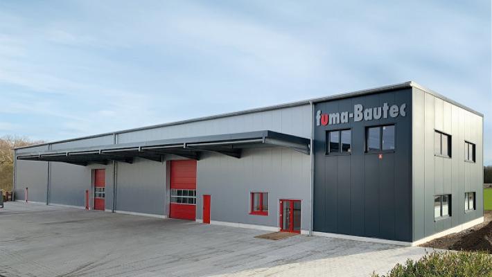 fuma-Bautec GmbH & Co. KG
