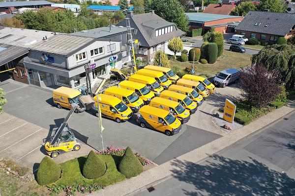 Fliesen K. Nägeler GmbH & Co. KG