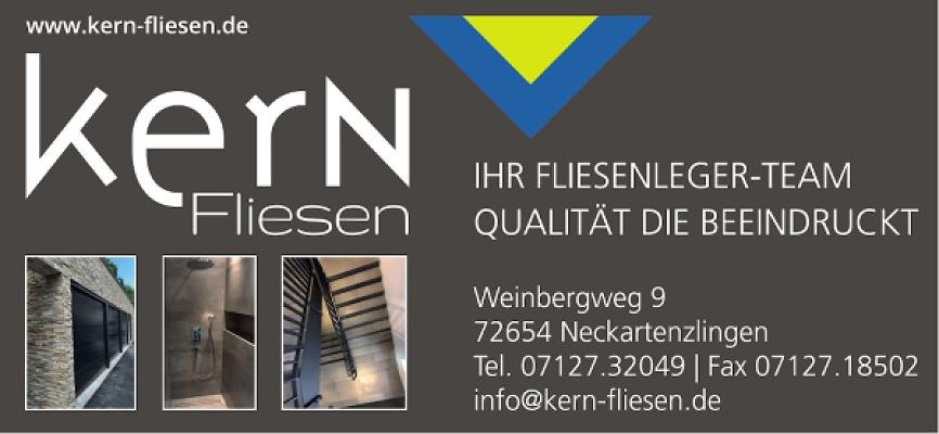 Fliesen Kern GmbH