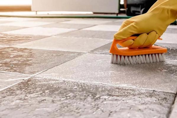 Anatol Gehga Fliesenlegerei