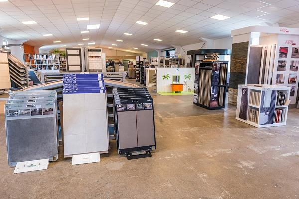 Lücke & Hübner Fliesen Bau GmbH