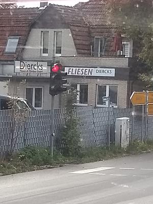 Diercks Fliesen Und Ofenbau GmbH