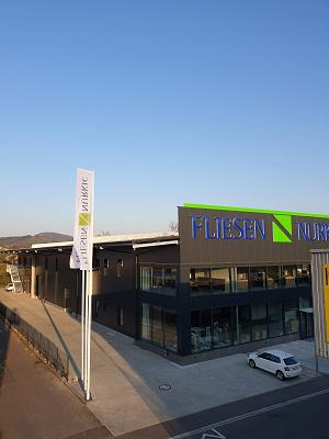 Fliesen Nurkic GmbH