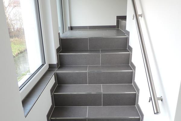 T & K Fliesenfachgesellschaft OHG Meisterbetrieb