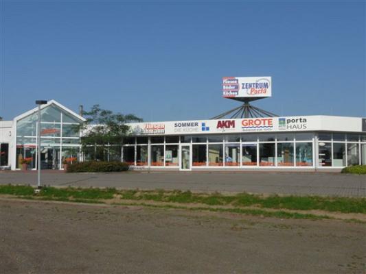 Fliesen-Lahmann-Handel