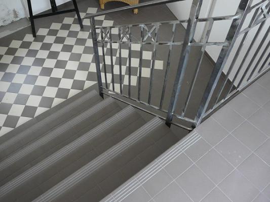 Bauhandwerk Neiber und Leno