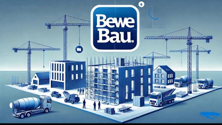 Bewe Bau Fachbetrieb