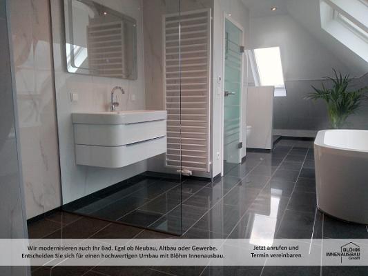 Blöhm Innenausbau GmbH