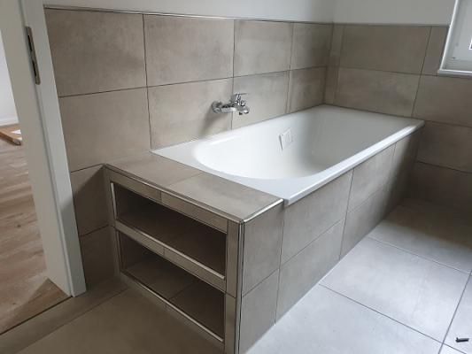 NM Fliesen und Kaminbau