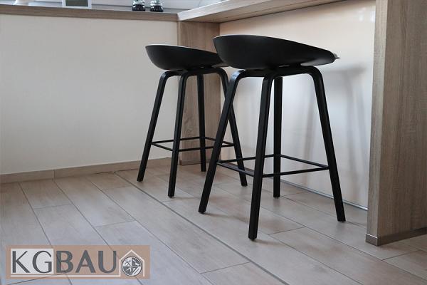 KG BAU | Fliesenleger & Trockenbau in Bad Oeynhausen