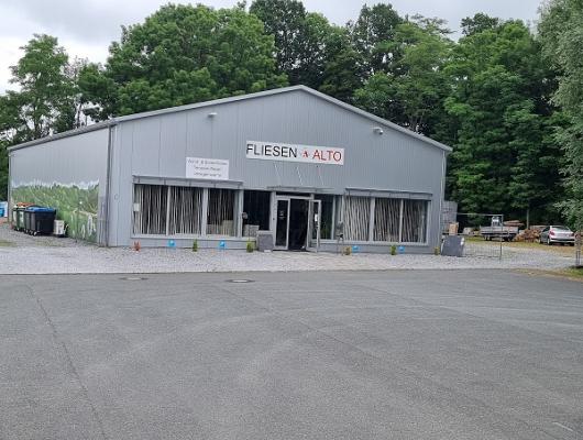 FLIESEN-ALTO GmbH