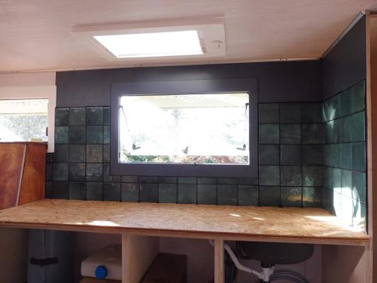 Fliesen Sale - Lager