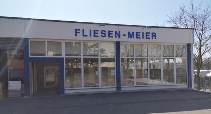 Fliesen Meier GmbH & Co. KG
