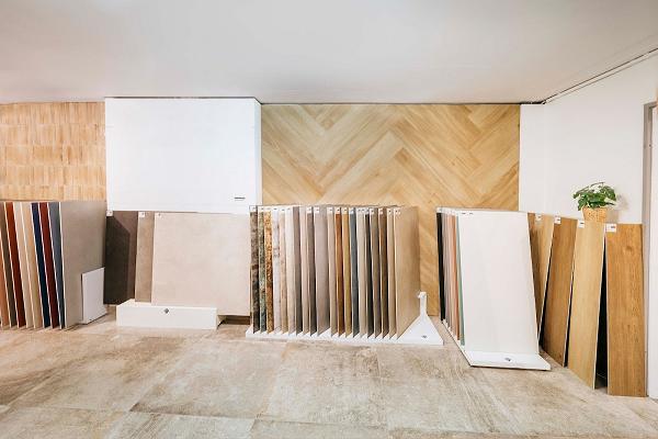 Fliesen Wörner Beratung, Verkauf und Verlegung seit 1920