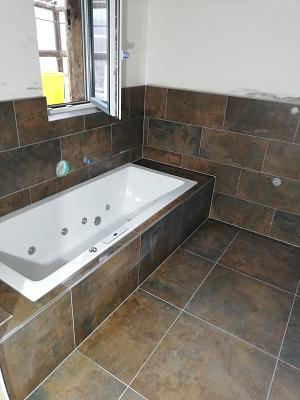 Der Fliesen - Sanier Profi