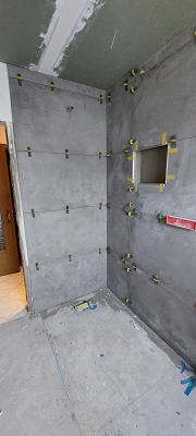 Fliesen und Trockenbau Heidebrecht