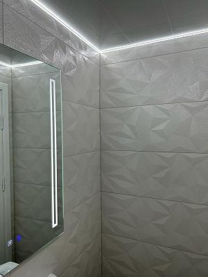 Alexej Kröker Fliesenleger