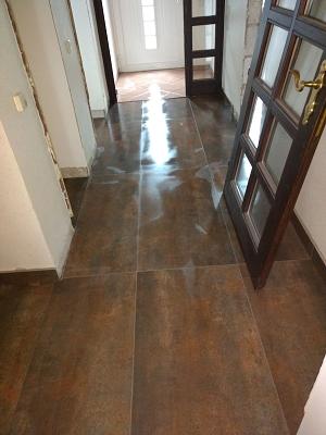 Fliesen Püster GmbH & Co. KG