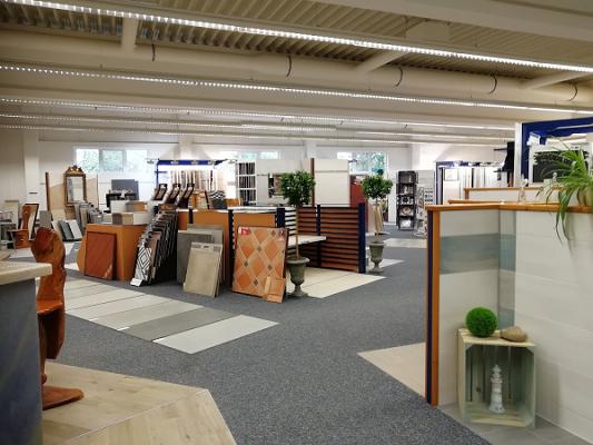 Wrede Fliesen + Natursteine