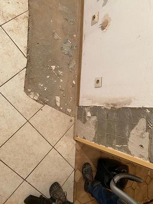 Fliesen Rohde Beteiligungs GmbH