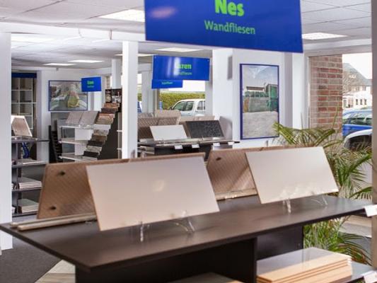 Tegels Fliesenfachgeschäft