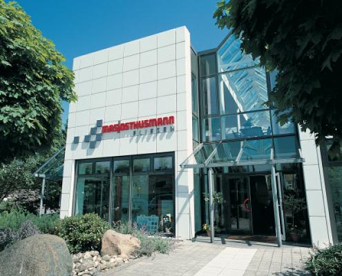 Masjosthusmann Fliesen GmbH