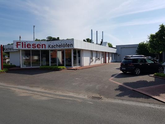 Feuer & Fliese Kunath