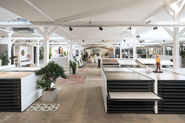 Fliesen Factory | HAPPE Bauzentrum