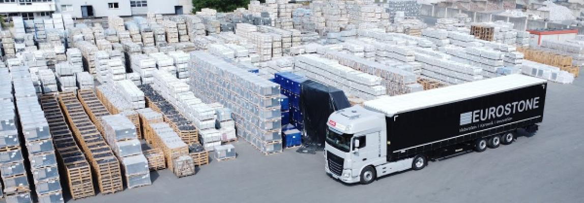 EURO STONE Naturstein Distribution GmbH & Co. KG
