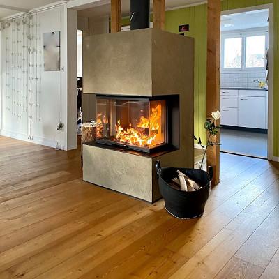 Fliesen & Kamine Repp