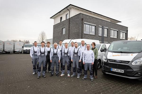 kreativfliesen - Martin Schmalhorst