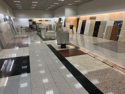 Aslan Natursteine GmbH