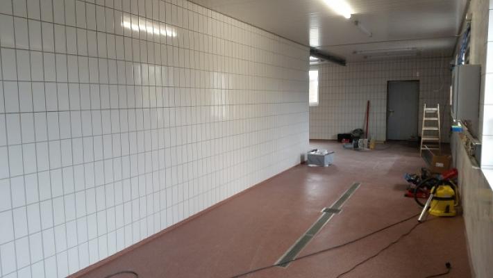 PRO HAND Fliesen-Platten-Mosaik