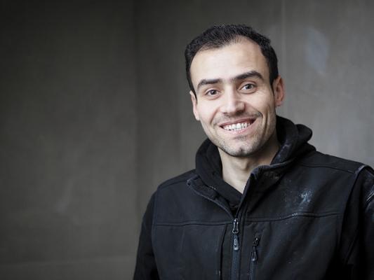 JA FLIESEN | Jamal Almatora | Fliesenleger Dortmund