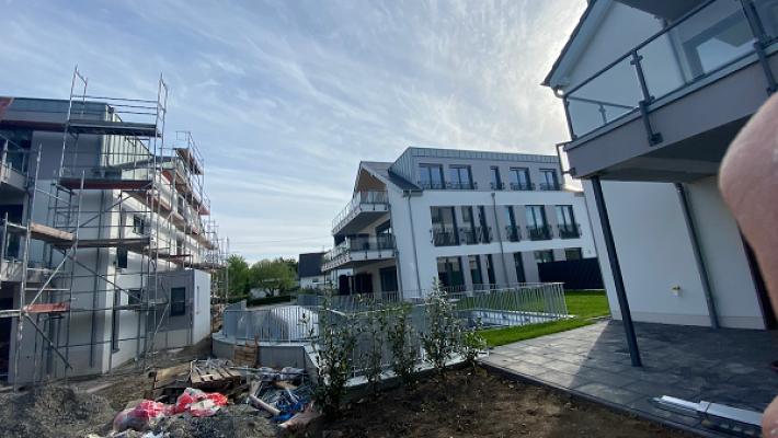 Trockenbau & Fliesen,Platten ,Mosaik