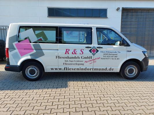 R + S Fliesenhandelsgesellschaft mbH