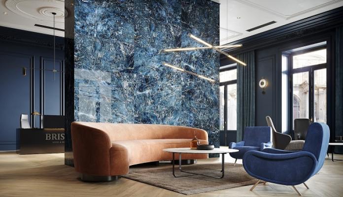 Fliesenleger Stefan Treczoks- Handel + Verlegung