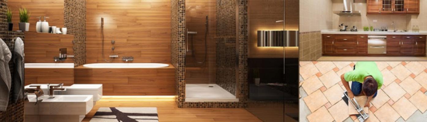 Abaplus Badsanierung - Fliesenleger Dortmund