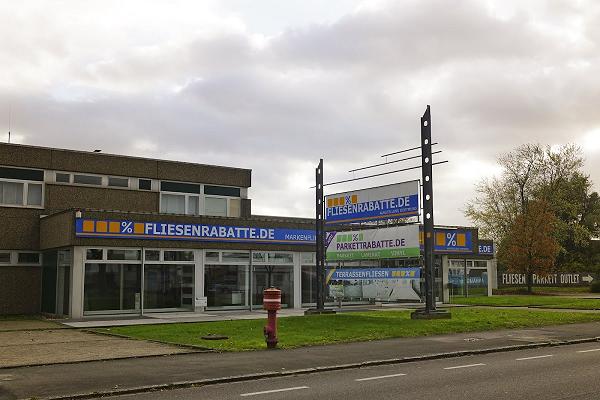 Fliesenrabatte.de GmbH