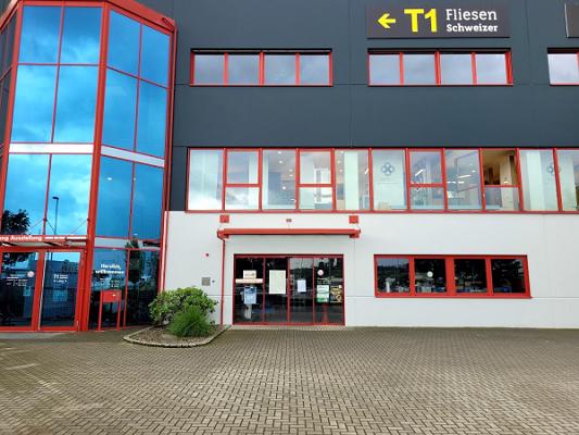 T1 Fliesen Schweizer