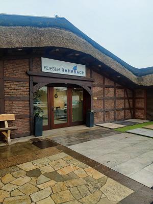 Rahrbach Fliesenhandel Lünen oHG