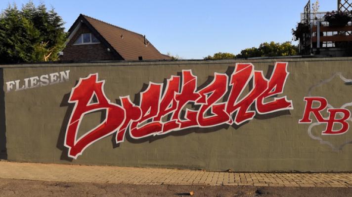 Fliesen Breetzke/ Inhaber/Raphael Breetzke