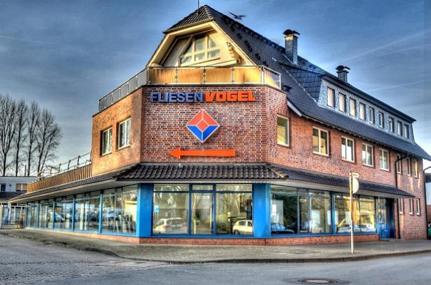 Fliesen Vogel GmbH