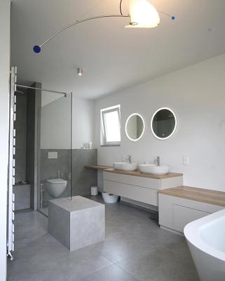 Andreas Franzke Fliesen Fliesenverlegung