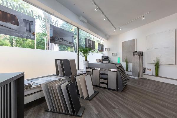 Fliesen Ludwig Fliesenleger Bochum