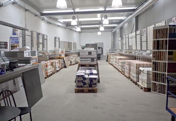 Fliesen Fach Team Müller GmbH