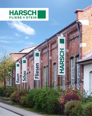 Harsch Fliese + Stein GmbH