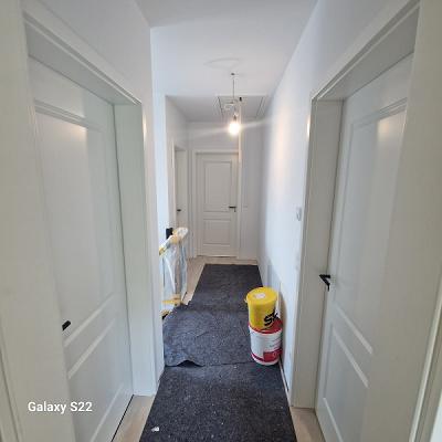 Baudienstleistungen-Trockenbau-Fliesen-Innenausbau