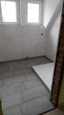 Michael Rückes Fliesendesign