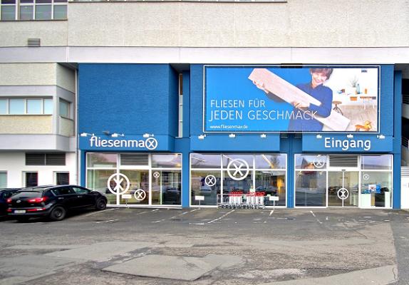 Fliesenmax - Siegen